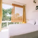 W Private Pool And Garden 15 Min To Beach ヴィラ