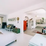 W Private Pool And Garden 15 Min To Beach ヴィラ