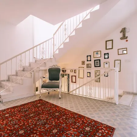 Villa W Private Pool And Garden 15 Min To Beach
