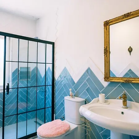 Villa W Private Pool And Garden 15 Min To Beach