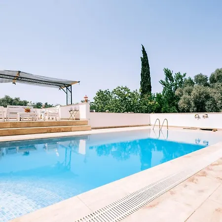 W Private Pool And Garden 15 Min To Guvercinlik (Bodrum)