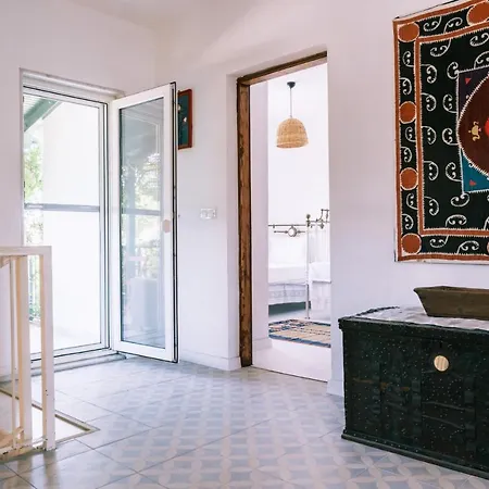 W Private Pool And Garden 15 Min To Villa