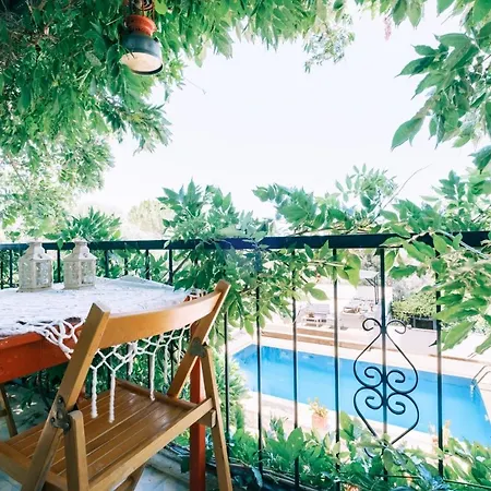 W Private Pool And Garden 15 Min To Beach Villa *