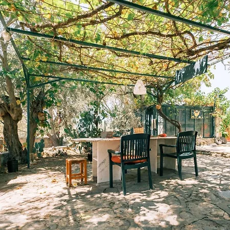 W Private Pool And Garden 15 Min To Villa Guvercinlik (Bodrum)