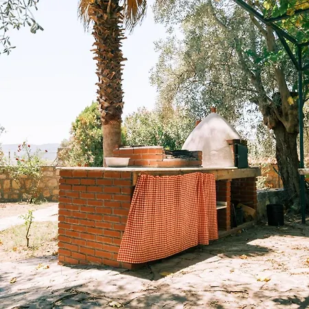Villa W Private Pool And Garden 15 Min To