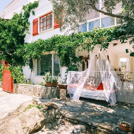 Villa W Private Pool And Garden 15 Min To Guvercinlik (Bodrum)