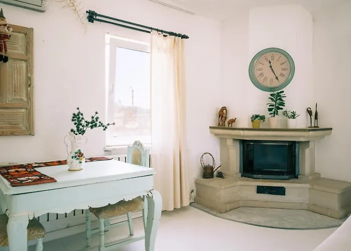 W Private Pool And Garden 15 Min To Beach Вилла *