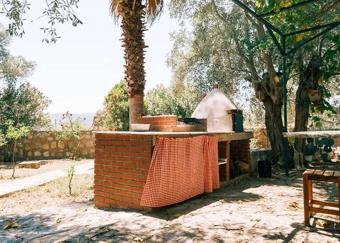Вилла W Private Pool And Garden 15 Min To Beach